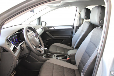 VW Touran Gebrauchtwagen VW Touran Gebrauchtwagen
