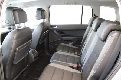 VW Touran Gebrauchtwagen VW Touran Gebrauchtwagen