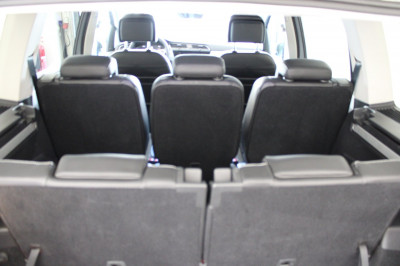 VW Touran Gebrauchtwagen VW Touran Gebrauchtwagen