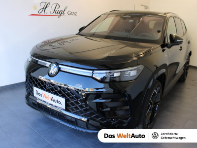 VW Tayron Gebrauchtwagen VW Tayron Gebrauchtwagen