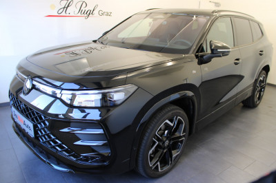 VW Tayron Gebrauchtwagen VW Tayron Gebrauchtwagen