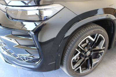 VW Tayron Gebrauchtwagen VW Tayron Gebrauchtwagen
