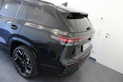 VW Tayron Gebrauchtwagen VW Tayron Gebrauchtwagen