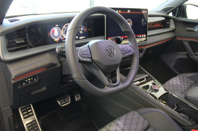 VW Tayron Gebrauchtwagen VW Tayron Gebrauchtwagen