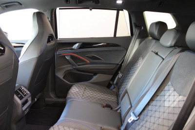 VW Tayron Gebrauchtwagen VW Tayron Gebrauchtwagen