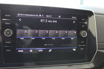 VW T-Cross Gebrauchtwagen VW T-Cross Gebrauchtwagen