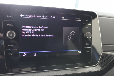 VW T-Cross Gebrauchtwagen VW T-Cross Gebrauchtwagen
