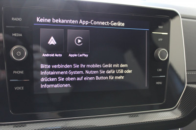 VW T-Cross Gebrauchtwagen VW T-Cross Gebrauchtwagen