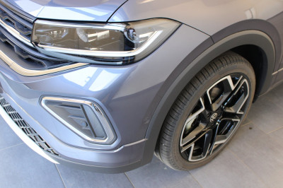 VW T-Cross Gebrauchtwagen VW T-Cross Gebrauchtwagen