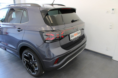VW T-Cross Gebrauchtwagen VW T-Cross Gebrauchtwagen