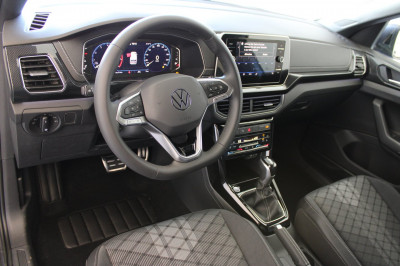 VW T-Cross Gebrauchtwagen VW T-Cross Gebrauchtwagen