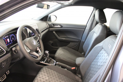 VW T-Cross Gebrauchtwagen VW T-Cross Gebrauchtwagen