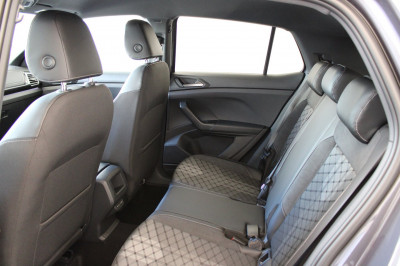 VW T-Cross Gebrauchtwagen VW T-Cross Gebrauchtwagen