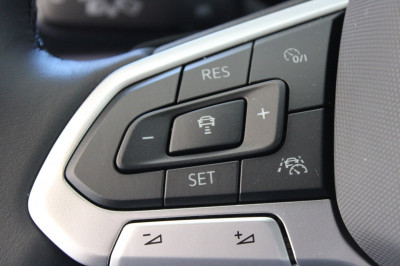 VW T-Cross Gebrauchtwagen VW T-Cross Gebrauchtwagen