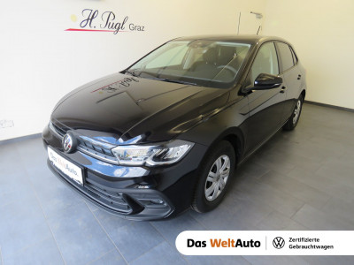 VW Polo Gebrauchtwagen VW Polo Gebrauchtwagen