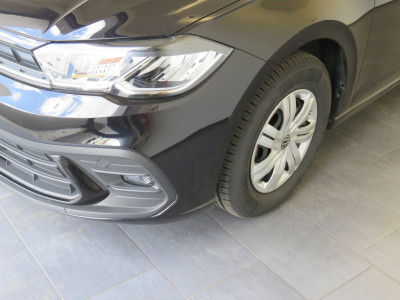 VW Polo Gebrauchtwagen VW Polo Gebrauchtwagen