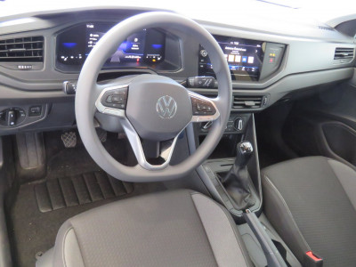VW Polo Gebrauchtwagen VW Polo Gebrauchtwagen