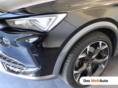 Cupra Formentor Gebrauchtwagen Cupra Formentor Gebrauchtwagen