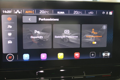 Cupra Formentor Gebrauchtwagen Cupra Formentor Gebrauchtwagen