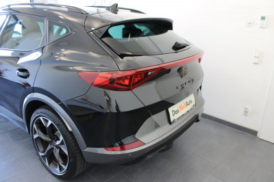 Cupra Formentor Gebrauchtwagen Cupra Formentor Gebrauchtwagen