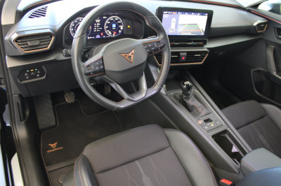 Cupra Formentor Gebrauchtwagen Cupra Formentor Gebrauchtwagen