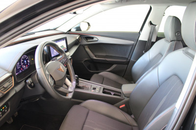 Cupra Formentor Gebrauchtwagen Cupra Formentor Gebrauchtwagen