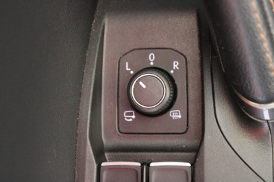 Cupra Formentor Gebrauchtwagen Cupra Formentor Gebrauchtwagen
