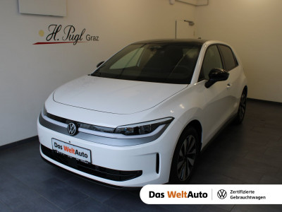 VW ID.Polo Gebrauchtwagen VW ID.Polo Gebrauchtwagen