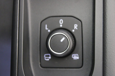 VW ID.Polo Gebrauchtwagen VW ID.Polo Gebrauchtwagen