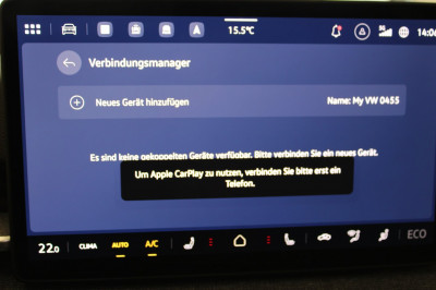 VW ID.Polo Gebrauchtwagen VW ID.Polo Gebrauchtwagen