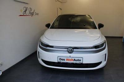 VW ID.Polo Gebrauchtwagen VW ID.Polo Gebrauchtwagen