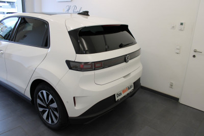 VW ID.Polo Gebrauchtwagen VW ID.Polo Gebrauchtwagen