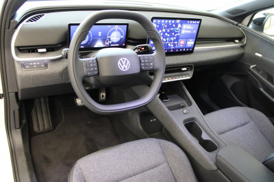 VW ID.Polo Gebrauchtwagen VW ID.Polo Gebrauchtwagen