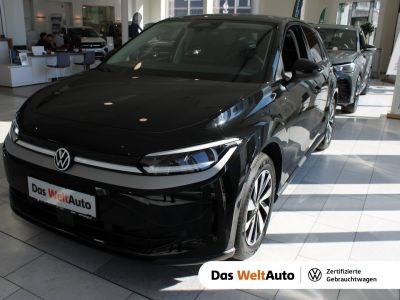 VW ID.Polo Gebrauchtwagen