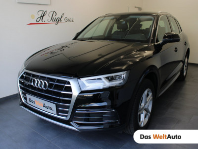Audi Q5 Gebrauchtwagen Audi Q5 Gebrauchtwagen
