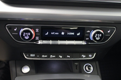 Audi Q5 Gebrauchtwagen Audi Q5 Gebrauchtwagen