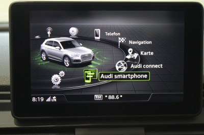 Audi Q5 Gebrauchtwagen Audi Q5 Gebrauchtwagen