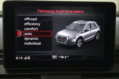Audi Q5 Gebrauchtwagen Audi Q5 Gebrauchtwagen