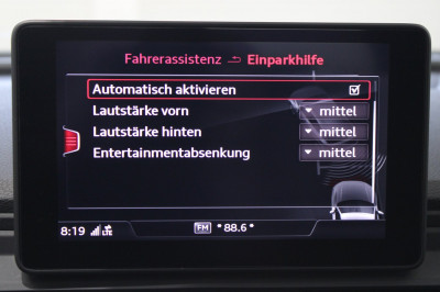 Audi Q5 Gebrauchtwagen Audi Q5 Gebrauchtwagen