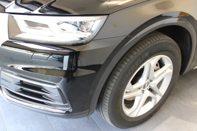 Audi Q5 Gebrauchtwagen Audi Q5 Gebrauchtwagen