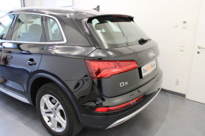 Audi Q5 Gebrauchtwagen Audi Q5 Gebrauchtwagen