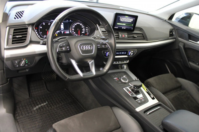 Audi Q5 Gebrauchtwagen Audi Q5 Gebrauchtwagen