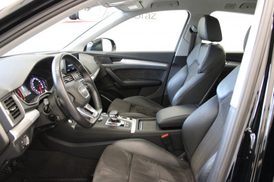 Audi Q5 Gebrauchtwagen Audi Q5 Gebrauchtwagen