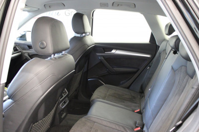 Audi Q5 Gebrauchtwagen Audi Q5 Gebrauchtwagen