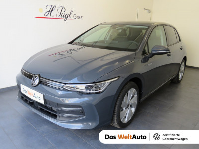 VW Golf Gebrauchtwagen VW Golf Gebrauchtwagen