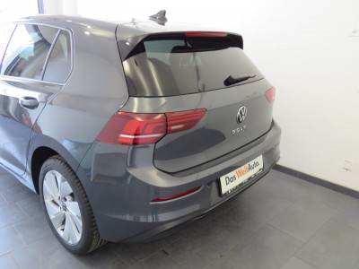 VW Golf Gebrauchtwagen VW Golf Gebrauchtwagen