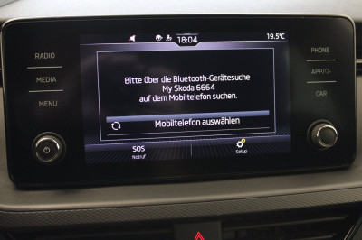 Skoda Kamiq Gebrauchtwagen Skoda Kamiq Gebrauchtwagen
