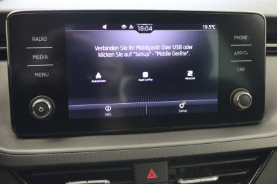 Skoda Kamiq Gebrauchtwagen Skoda Kamiq Gebrauchtwagen