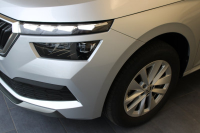 Skoda Kamiq Gebrauchtwagen Skoda Kamiq Gebrauchtwagen