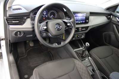 Skoda Kamiq Gebrauchtwagen Skoda Kamiq Gebrauchtwagen
